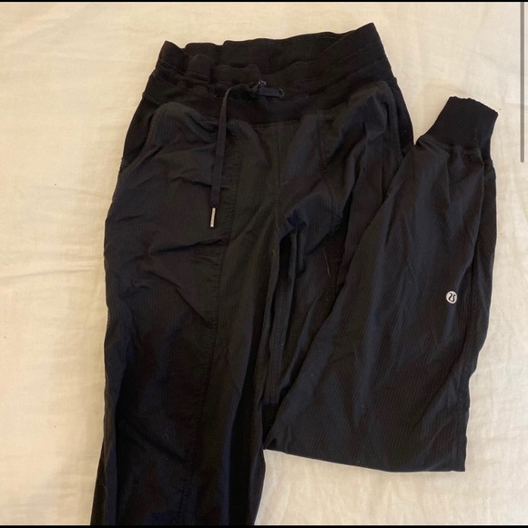 Lululemon Pants - Picture 3 of 3